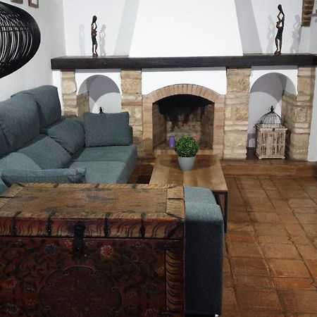 Casa Tiberíades Kordoba Bagian luar foto
