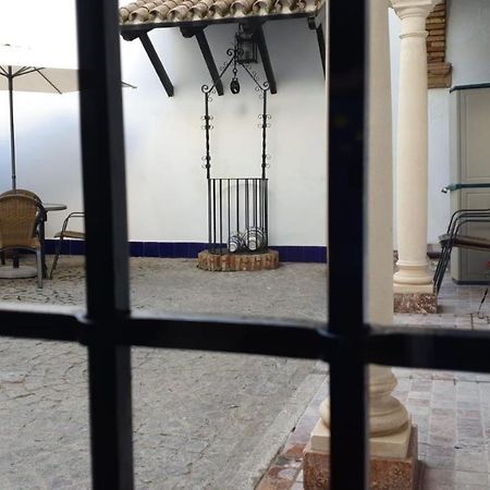 Casa Tiberíades Kordoba Bagian luar foto