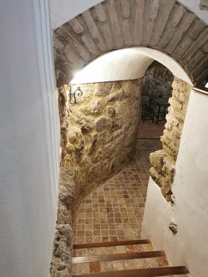 Casa Tiberíades Kordoba Bagian luar foto
