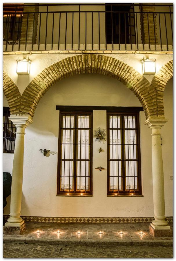 Casa Tiberíades Kordoba Bagian luar foto