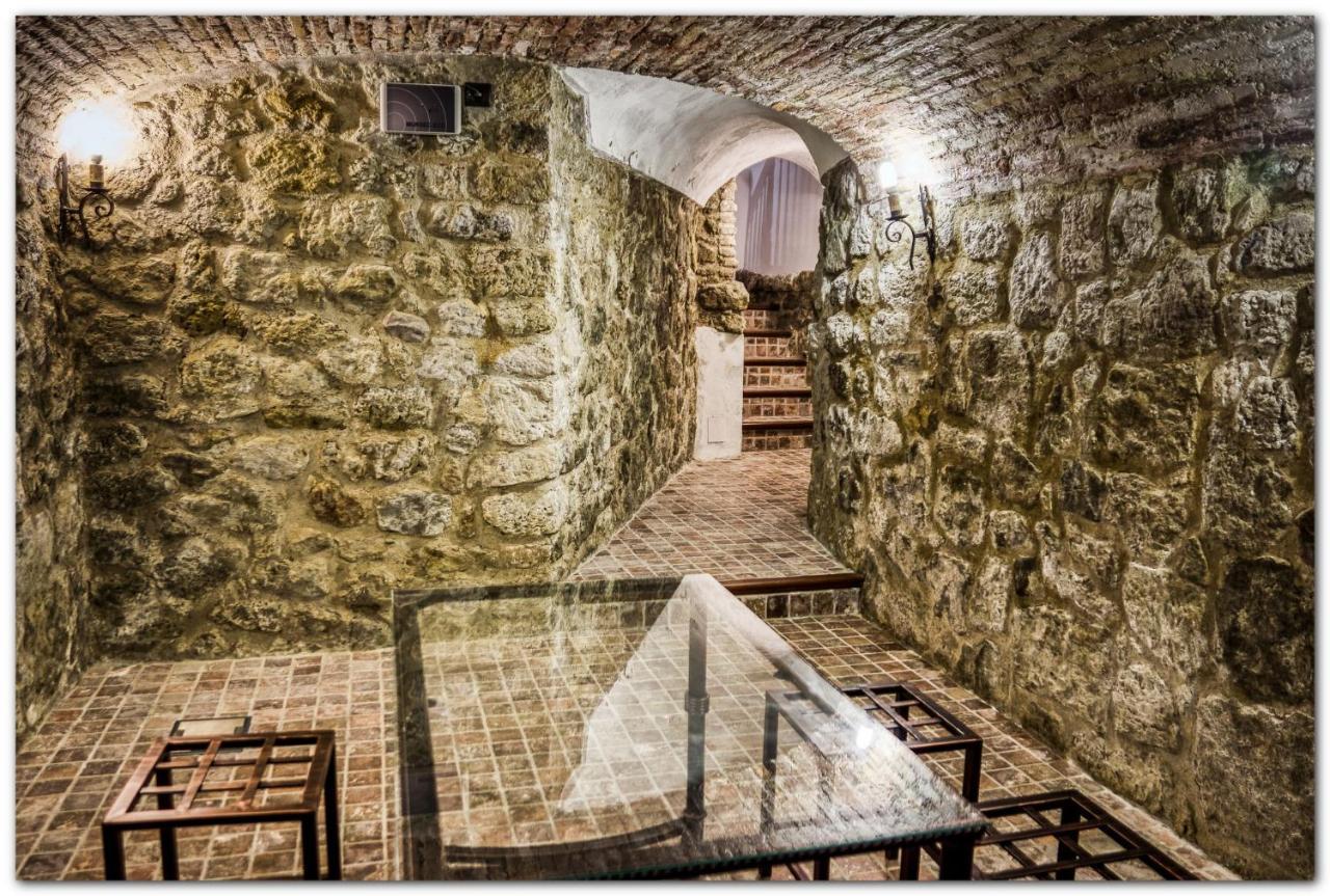 Casa Tiberíades Kordoba Bagian luar foto