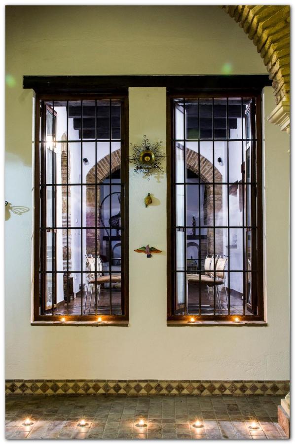 Casa Tiberíades Kordoba Bagian luar foto