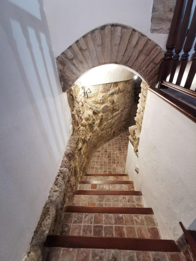 Casa Tiberíades Kordoba Bagian luar foto