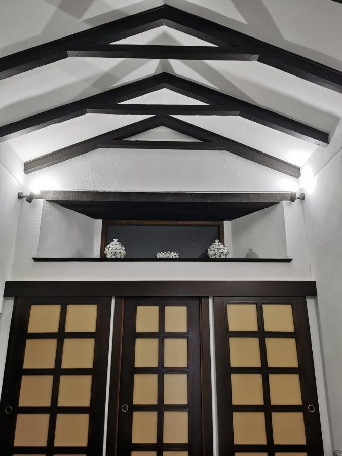 Casa Tiberíades Kordoba Bagian luar foto