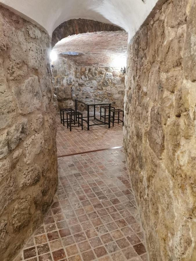 Casa Tiberíades Kordoba Bagian luar foto