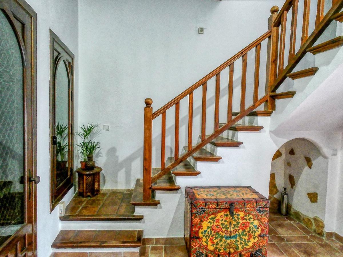 Casa Tiberíades Kordoba Bagian luar foto