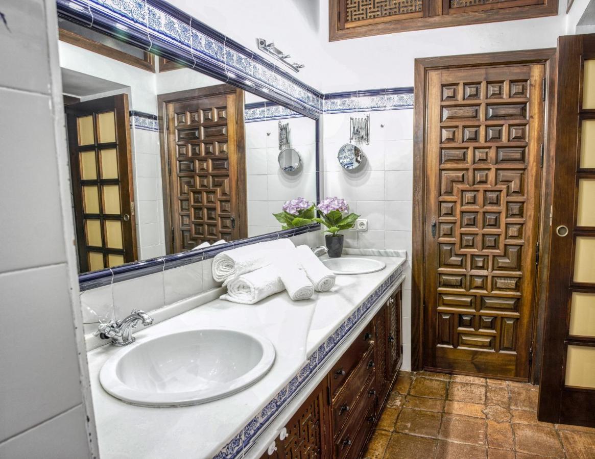 Casa Tiberíades Kordoba Bagian luar foto