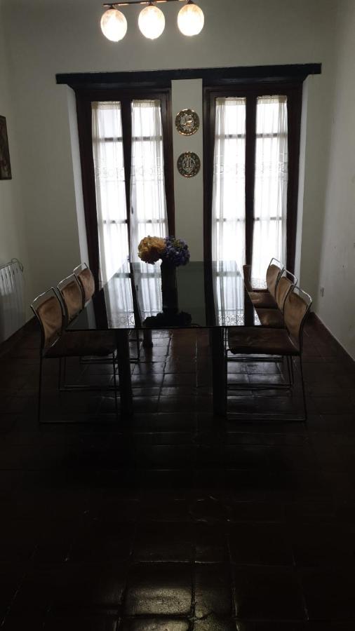 Casa Tiberíades Kordoba Bagian luar foto
