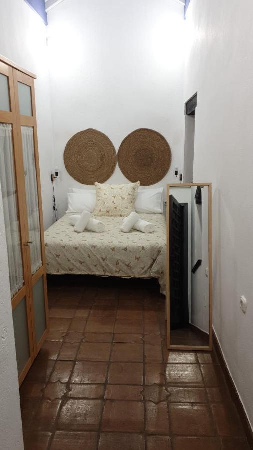 Casa Tiberíades Kordoba Bagian luar foto
