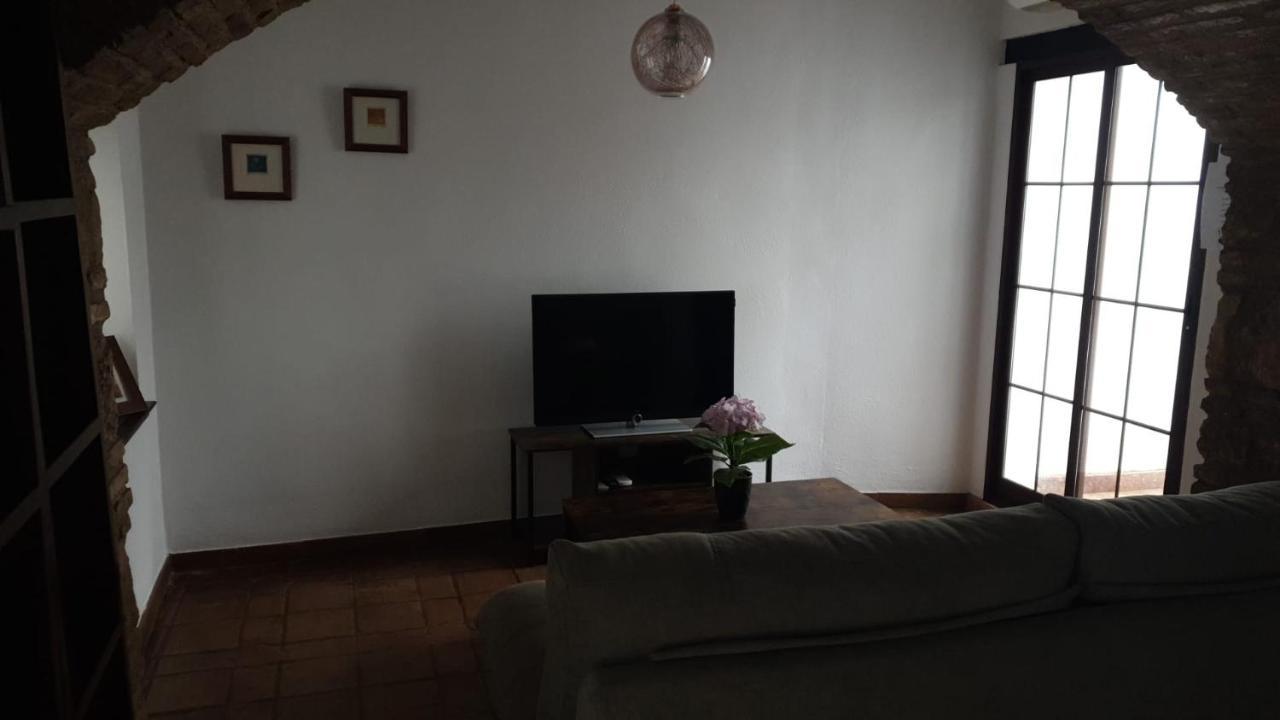 Casa Tiberíades Kordoba Bagian luar foto