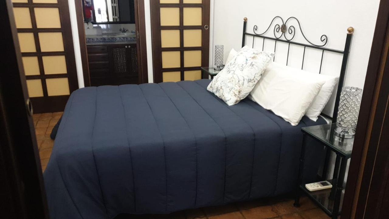 Casa Tiberíades Kordoba Bagian luar foto